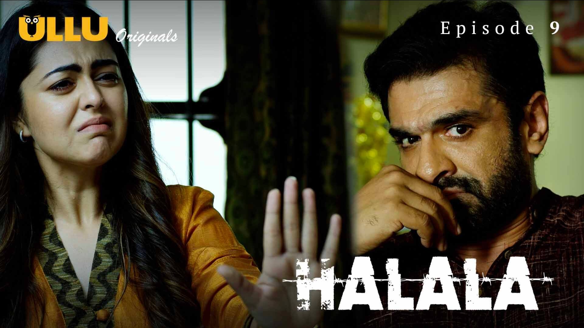 Halahal web series watch online sale