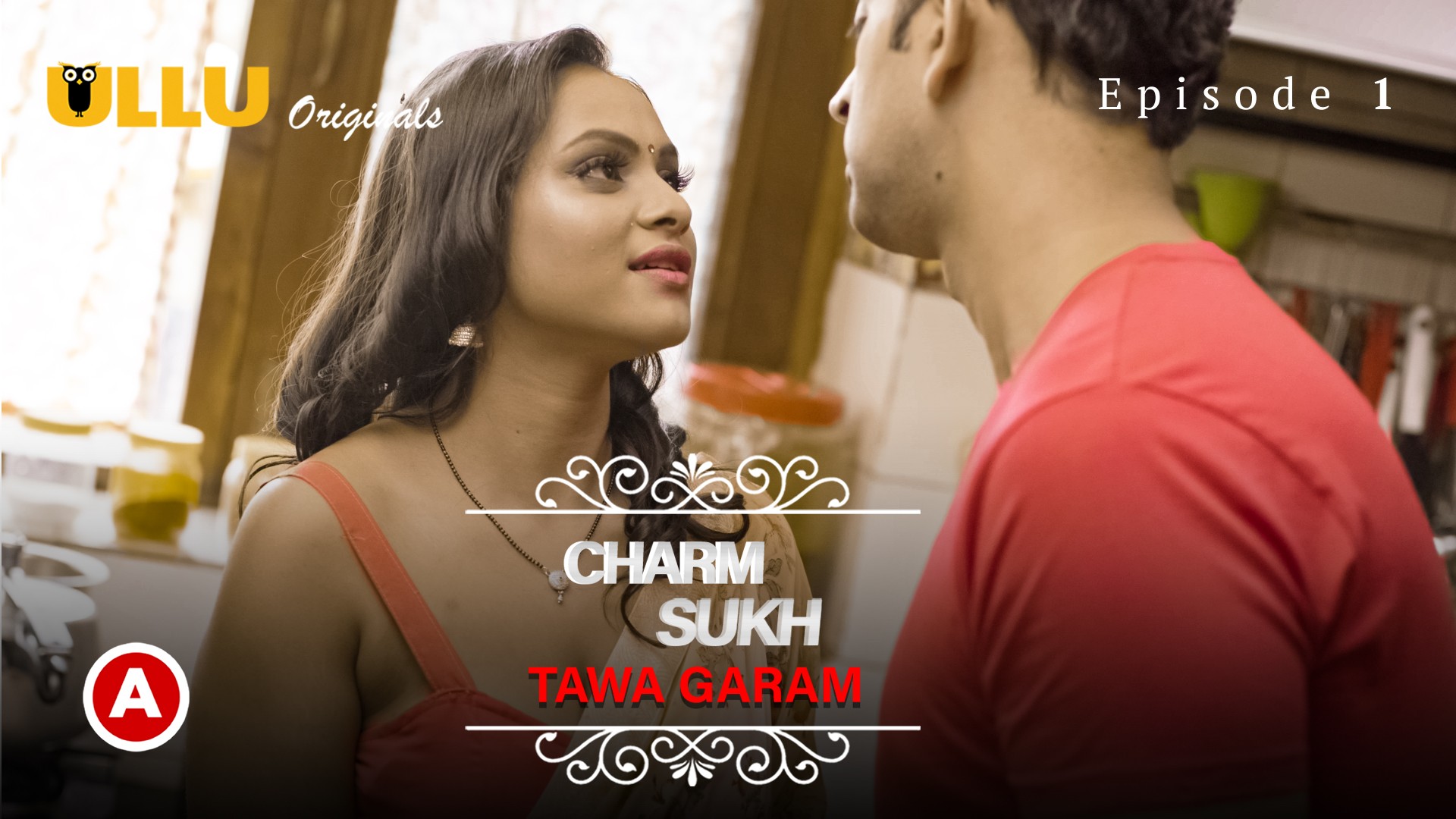 Charmsukh Tawa Garam: Ullu Original Webseries June 2023