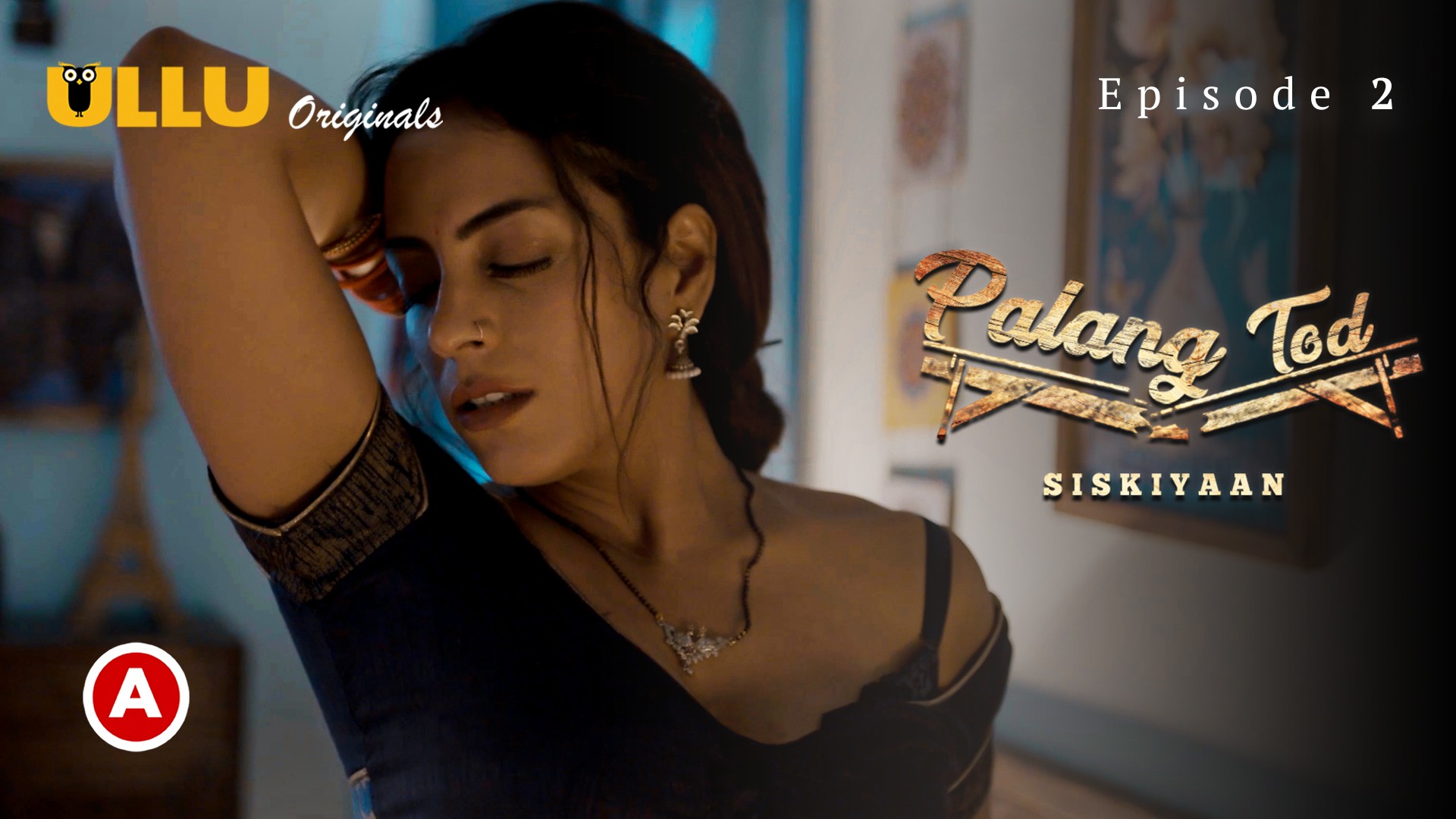 Upcoming Ullu Web Series