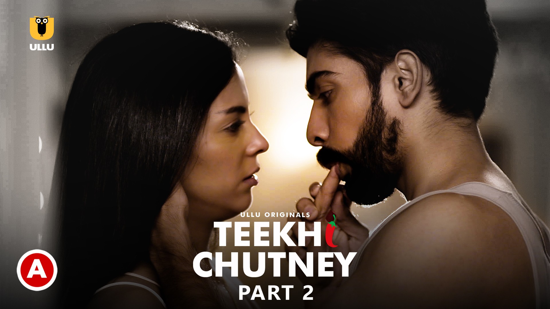 [18+] Teekhi Chutney Part 2 (2022) S01 Hindi Ullu Originals Hot Web Series WEB-DL – 720P | 1080P – x264 – 300MB | 600MB – Download & Watch Online