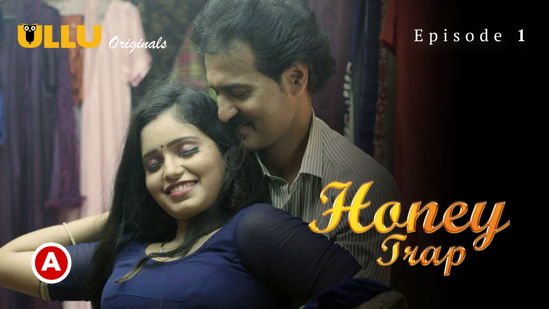 Exploring the Captivating World of Honey Trap Web Series on ULLU Part 1