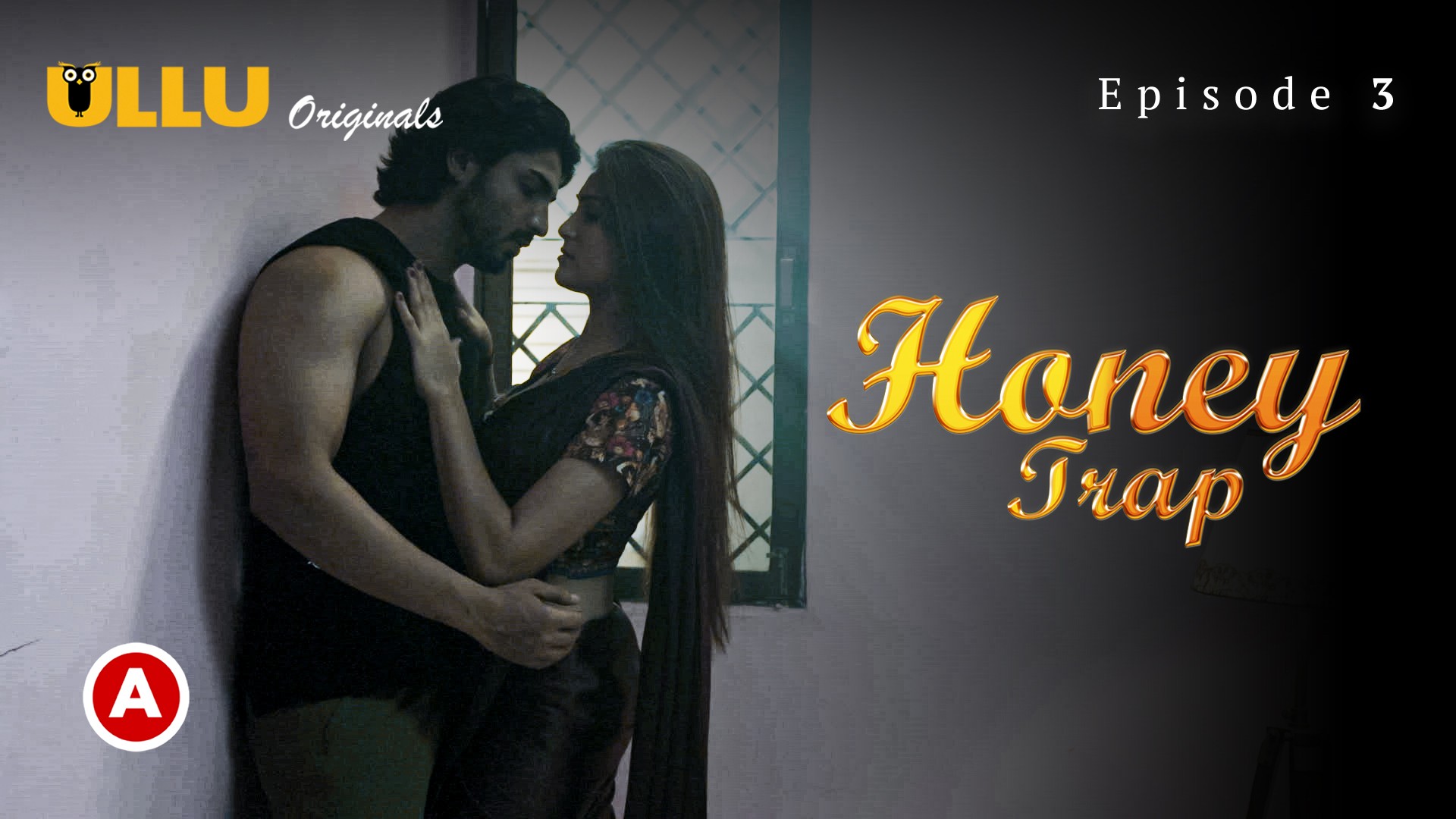 Exploring the Captivating World of "Honey Trap" Web Series on ULLU Part 1