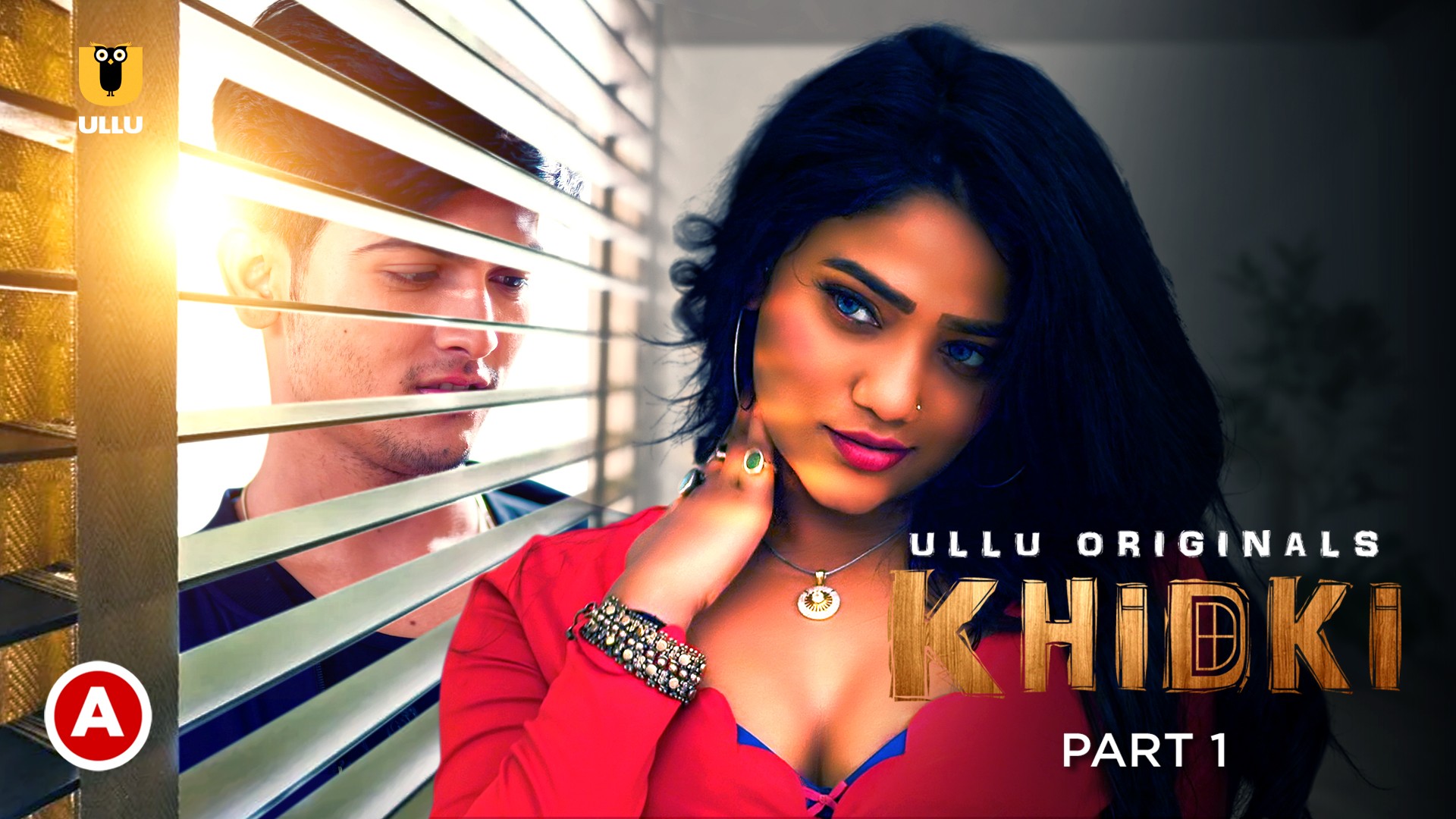 Khidki Part 1 Web Series download,Watch Online 2023 in Hindi.