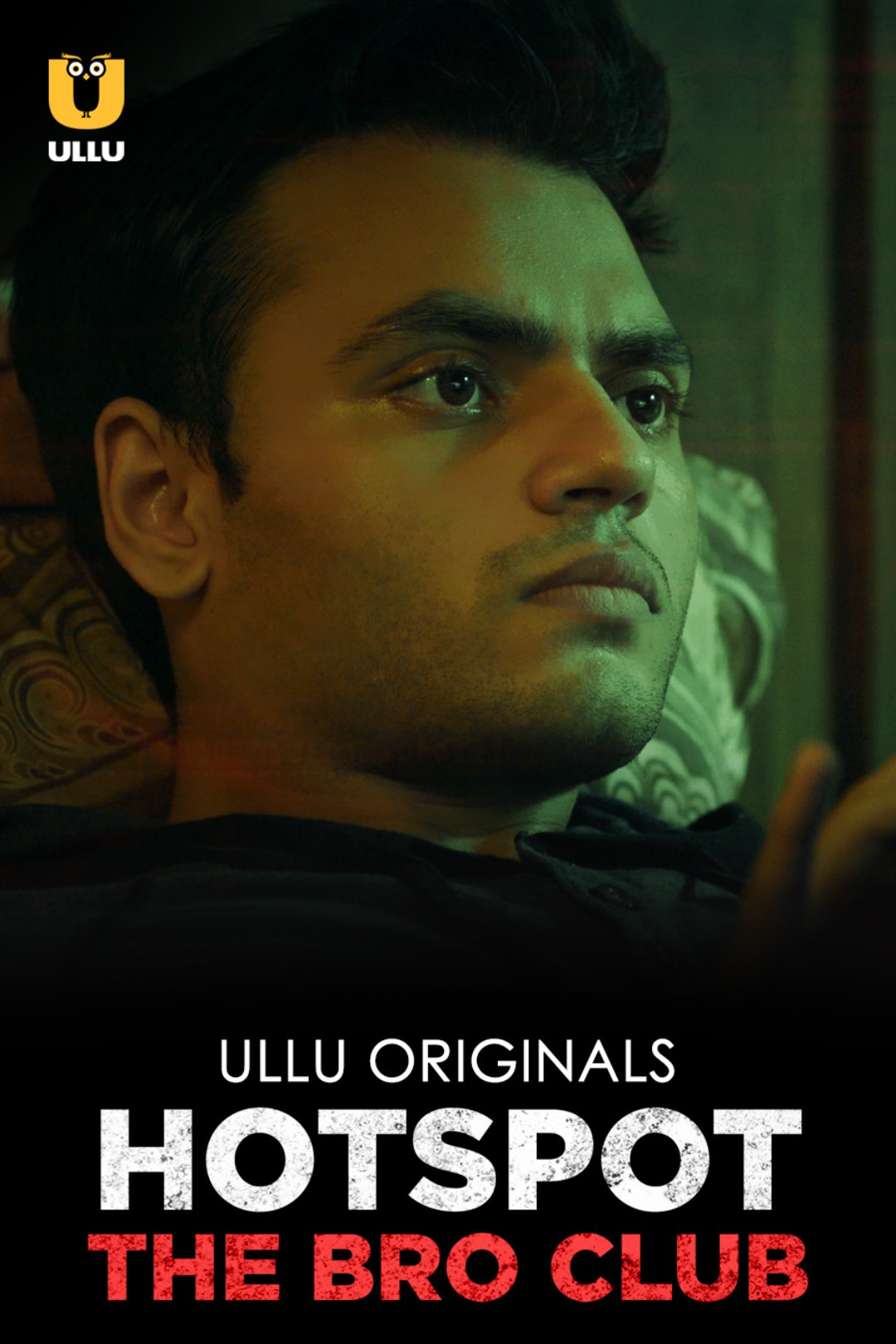 ULLU
